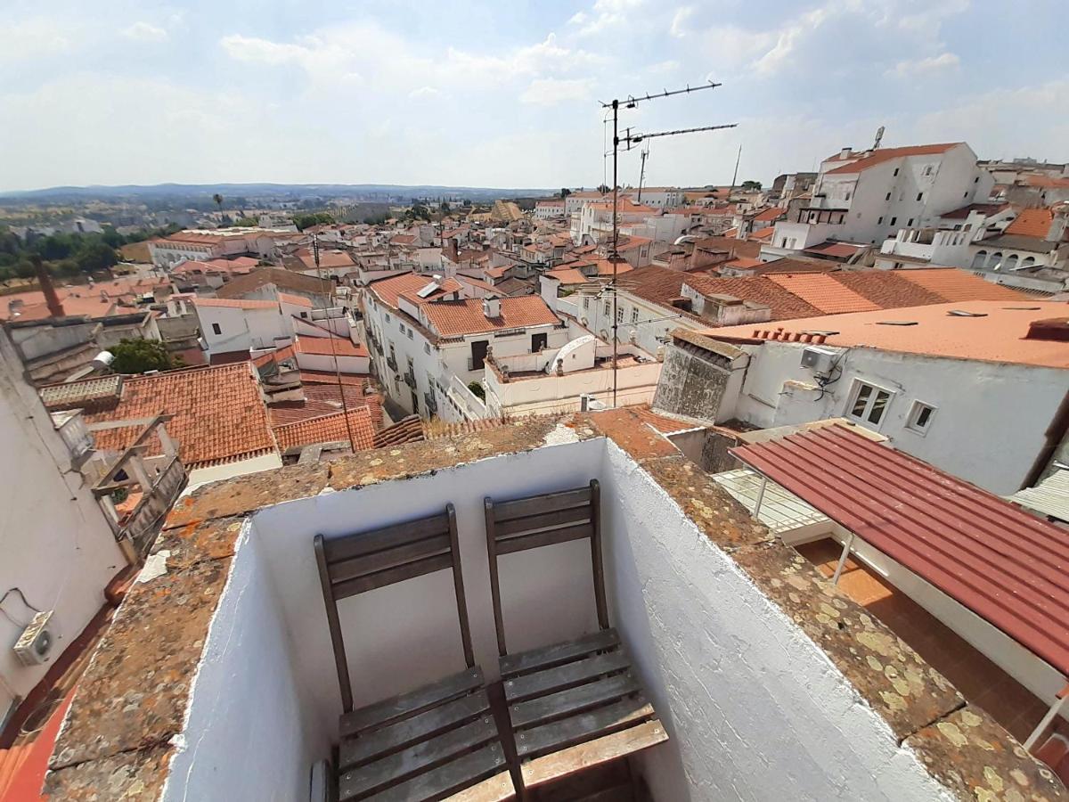 Casas De Alcamim By Portus Alacer Elvas Εξωτερικό φωτογραφία