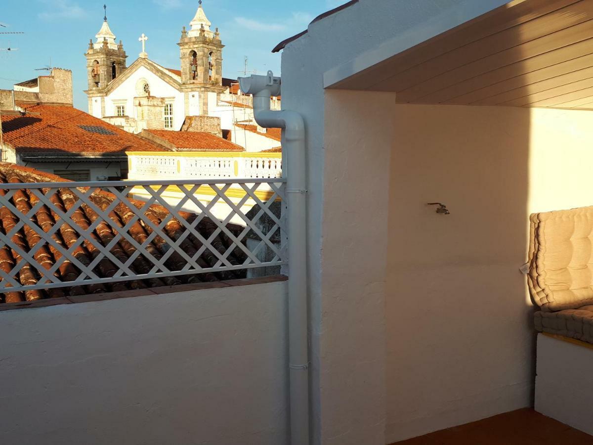 Casas De Alcamim By Portus Alacer Elvas Εξωτερικό φωτογραφία