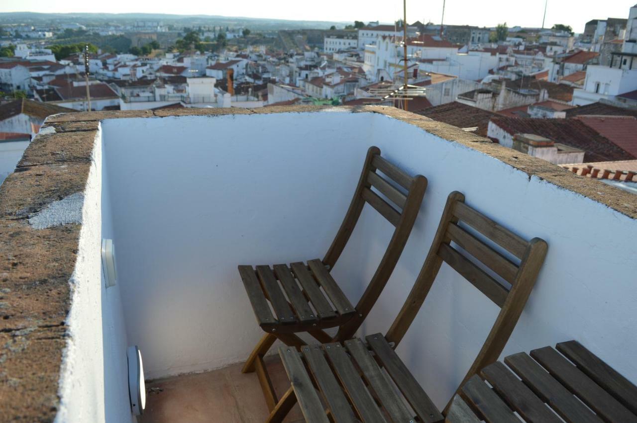 Casas De Alcamim By Portus Alacer Elvas Εξωτερικό φωτογραφία